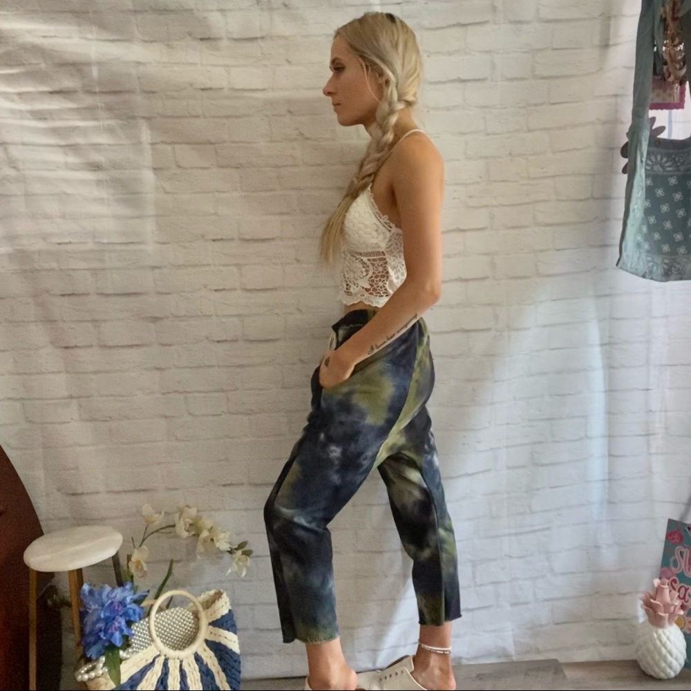 NEW Harem Joggers - Picture 5 of 15